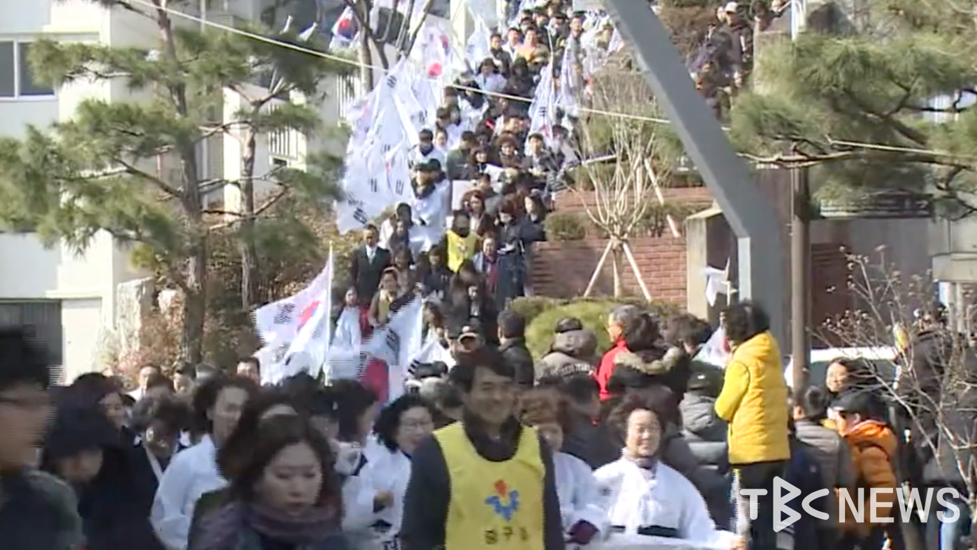대구YMCA, 대구3.1만세운동 전야행사 개최