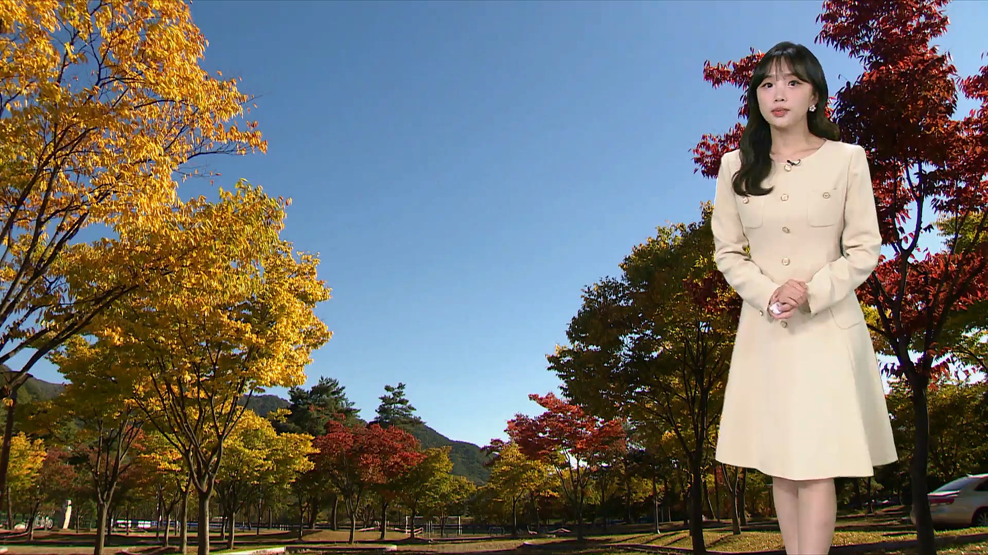 수능 D-1 유의사항 지역뉴스 화면